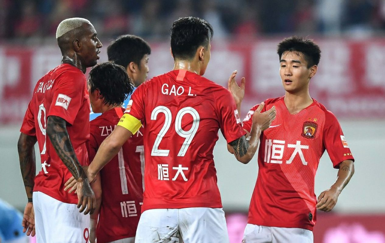 Kaiyun Sports-开云体育-亚冠和亚洲杯区别