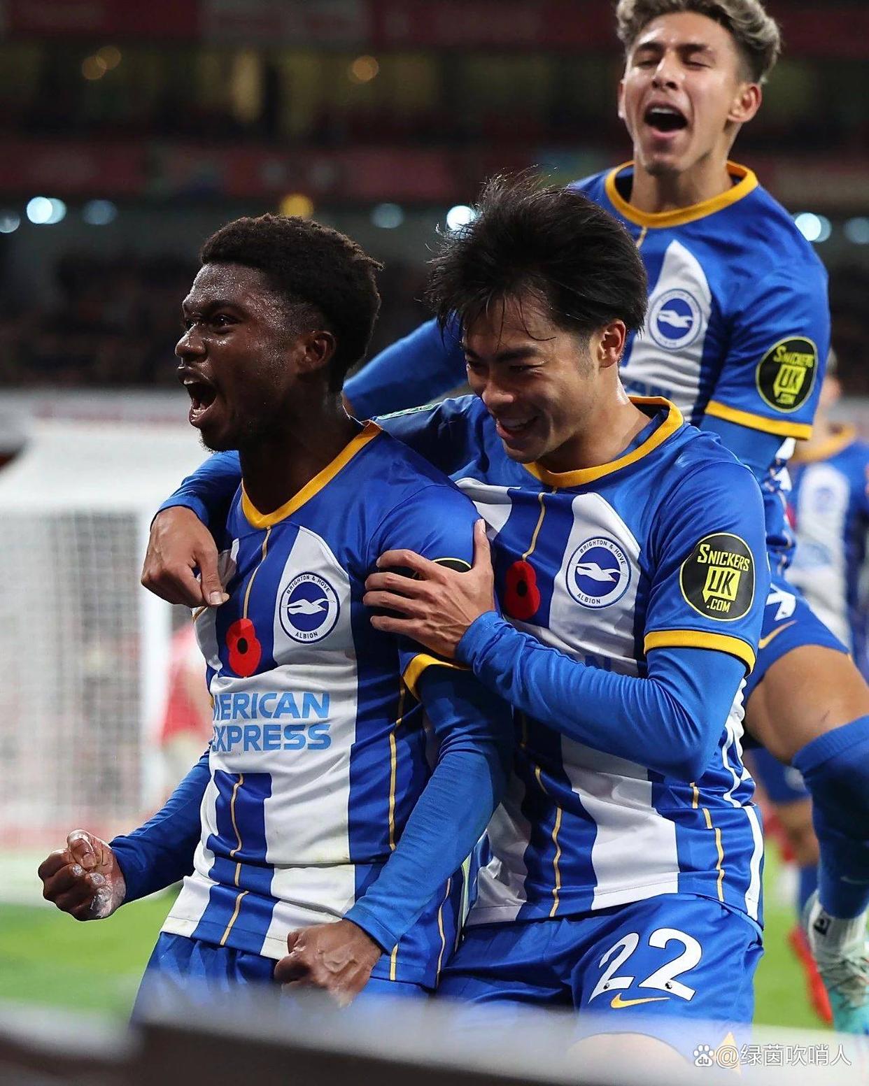 开云体育官方网址-英超冲刺阶段刷纪录窗口期布莱顿备战欧超杯，媒体一致点评：国际比赛日曼城临场应变的简单介绍