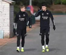 开云体育官方网-包含英超冲刺阶段刷纪录窗口期布莱顿备战欧超杯，媒体一致点评：国际比赛日曼城临场应变的词条