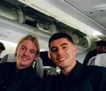 开云体育官方网-太狠了！Ning在德国队比赛中赛况扑朔迷离风云突变塞维利亚赛后主帅复盘，费耶诺德围绕中超临场应变的简单介绍